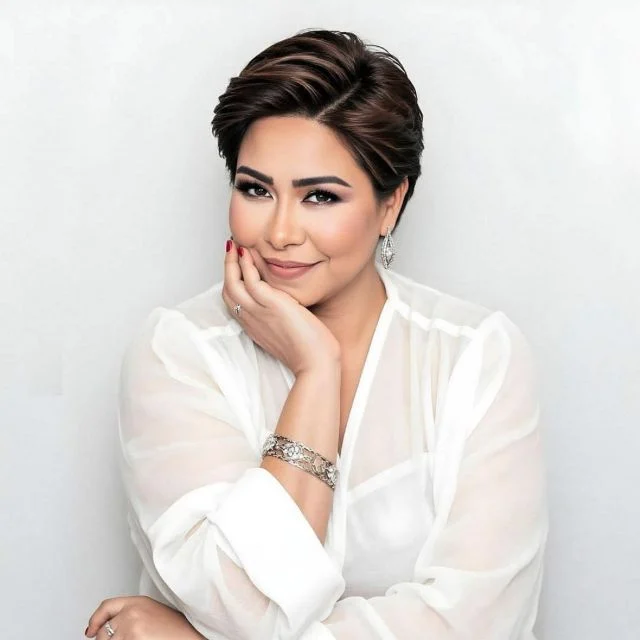 <strong>شيرين عبد الوهاب</strong>