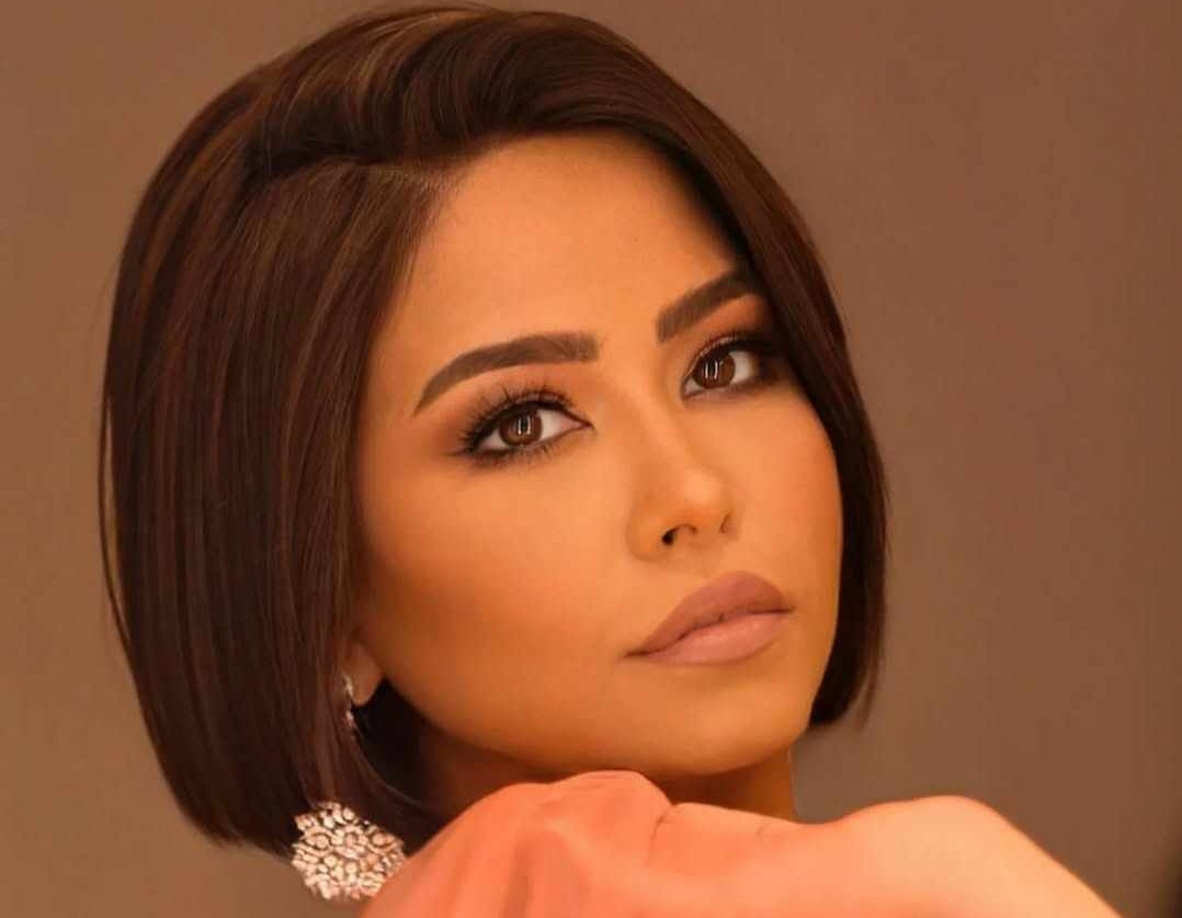 <strong>شيرين عبد الوهاب</strong>