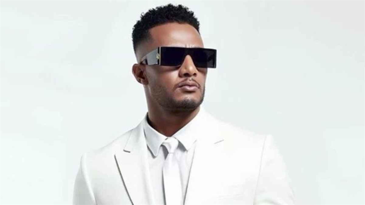 <strong>محمد رمضان</strong>