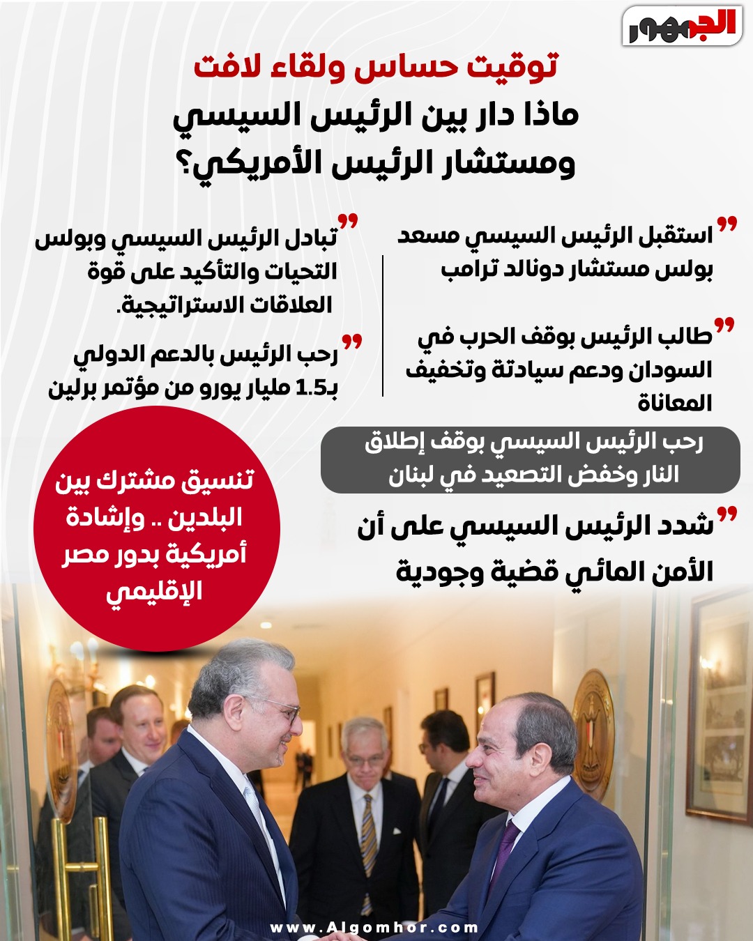<strong>انفوجراف</strong>
