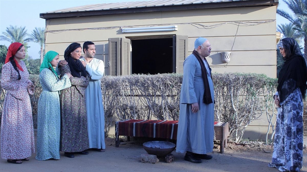 <strong>مسلسل 