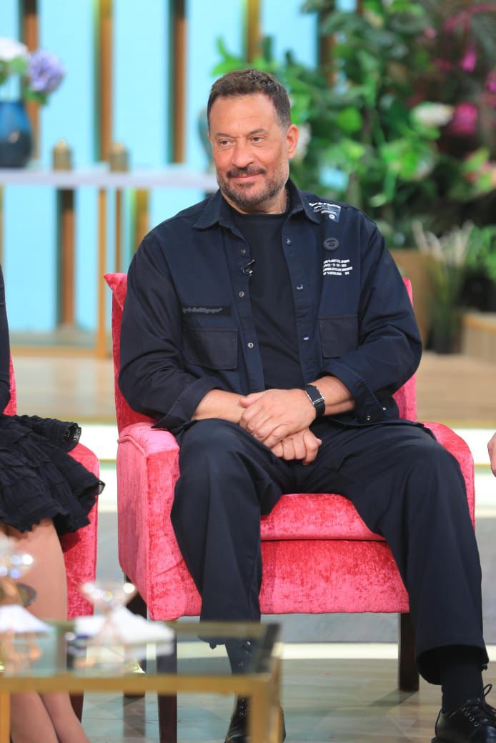 <strong>ماجد المصري</strong>