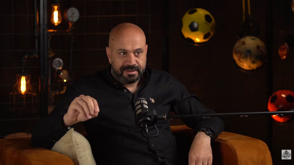 رضا شحاتة