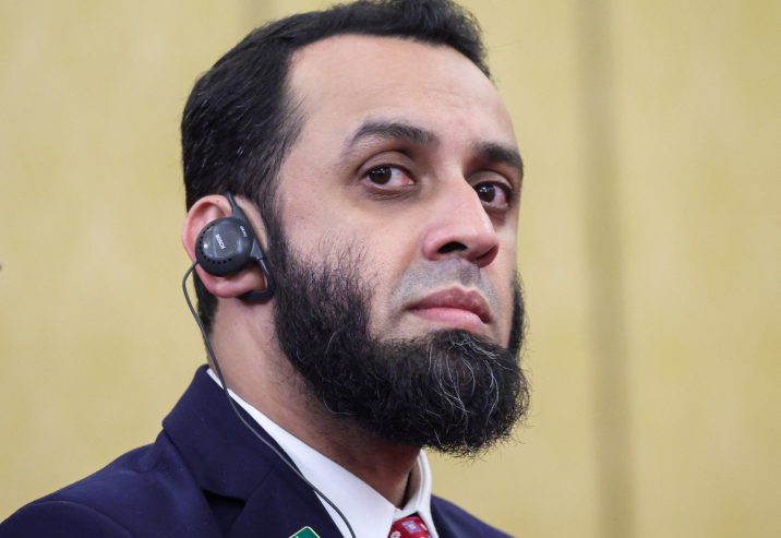 <strong>وزير الإعلام الباكستاني&nbsp;</strong>