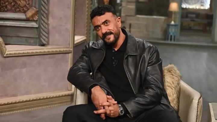<strong>أحمد العوضي</strong>