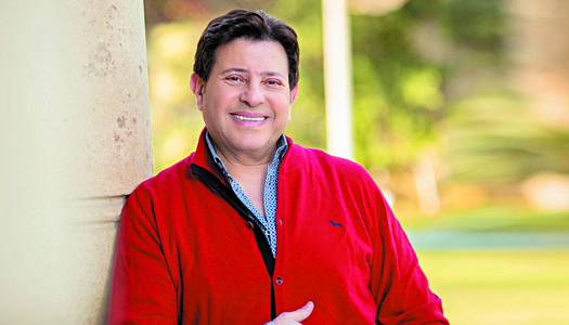 <strong>هاني شاكر</strong>