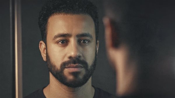 <strong>أحمد داود</strong>