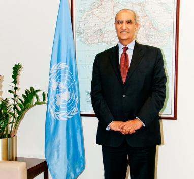 <strong>السفير ماجد عبد الفتاح&nbsp;</strong>