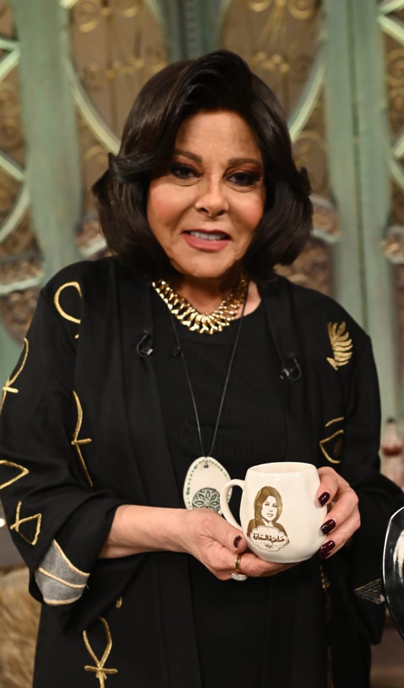 <strong>برنامج “صاحبة السعادة”</strong>