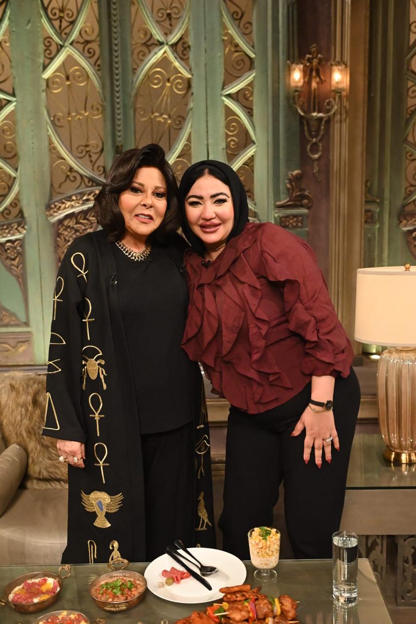 <strong>برنامج “صاحبة السعادة”</strong>