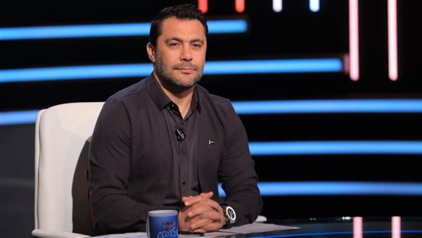 أحمد حسن