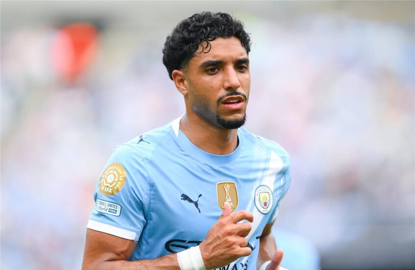 مرموش