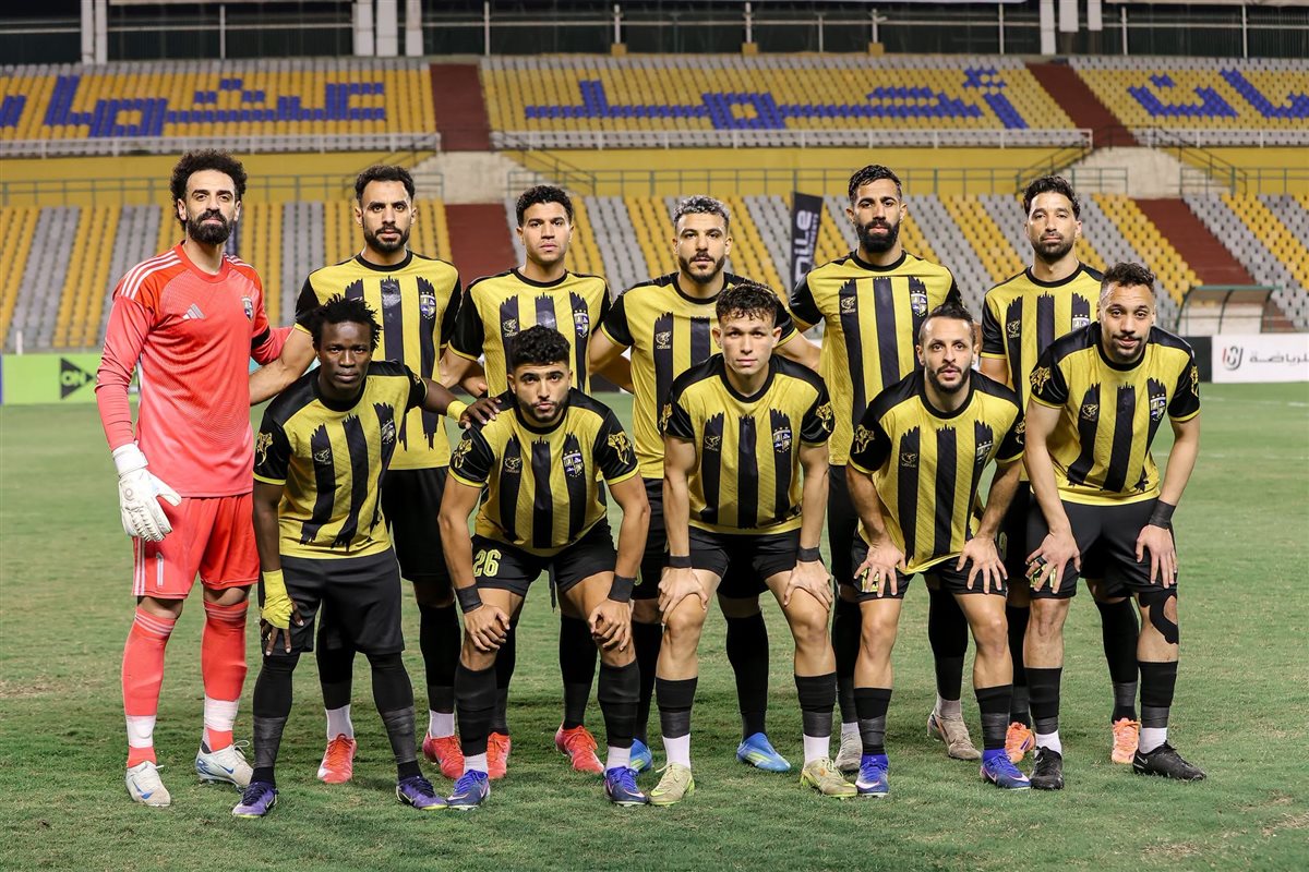 المقاولون العرب