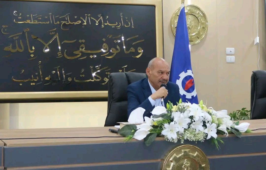 <strong>محافظ السويس</strong>