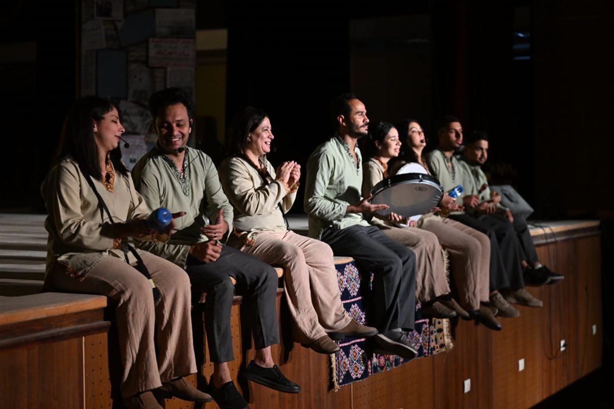 <strong>عروض “المواجهة والتجوال”</strong>