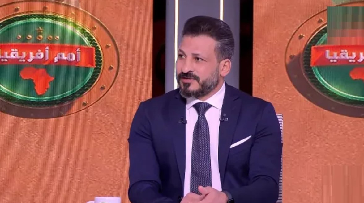 سيد معوض