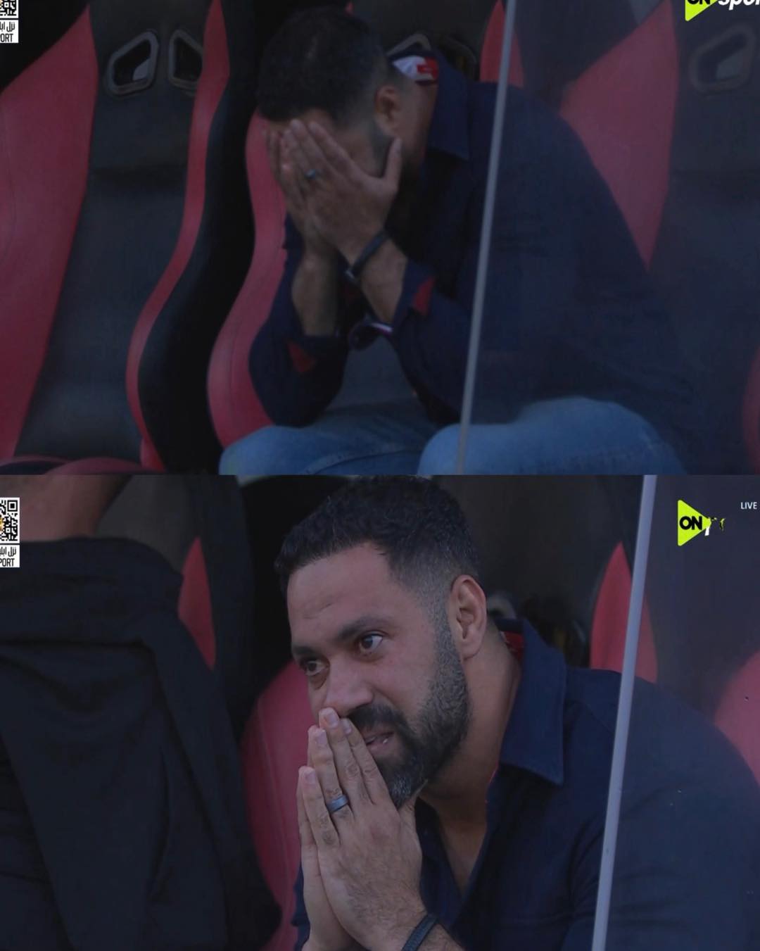 حسني عبد ربه