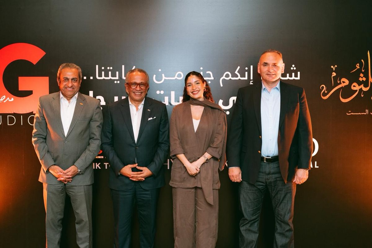 <strong>ليلة الاحتفاء بمسرحية أم كلثوم</strong>