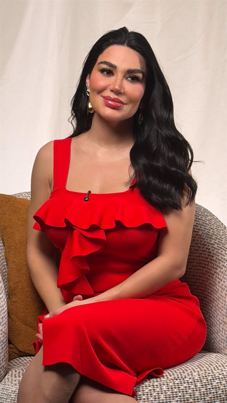 <strong>سارة نخلة</strong>