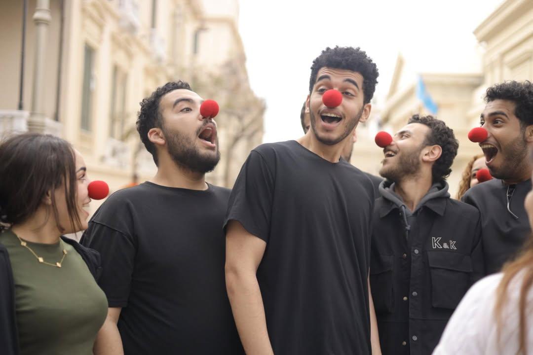 <strong>فعاليات عروض 