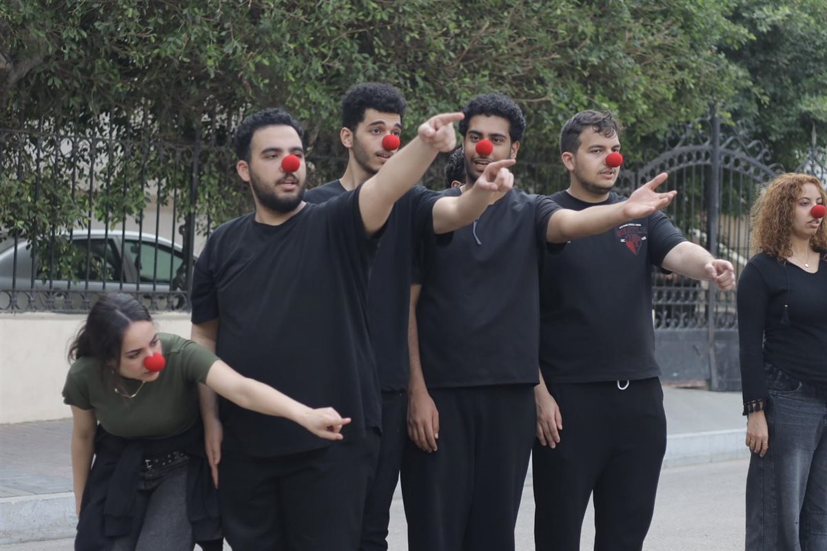 <strong>فعاليات عروض 