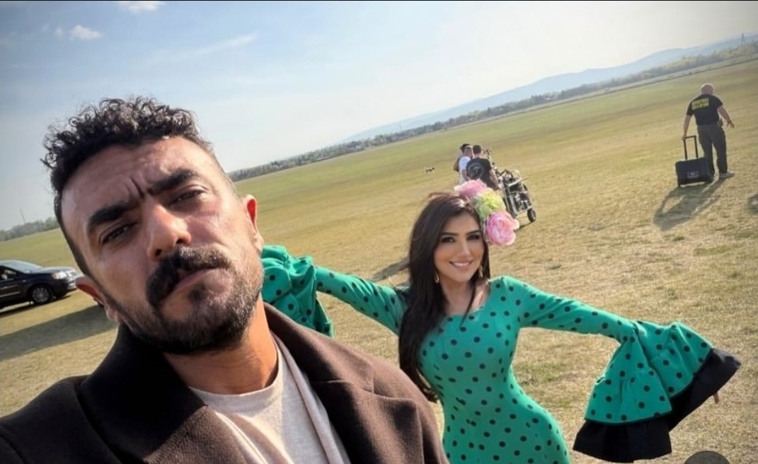 <strong>فيلم «شمشون ودليلة»</strong>