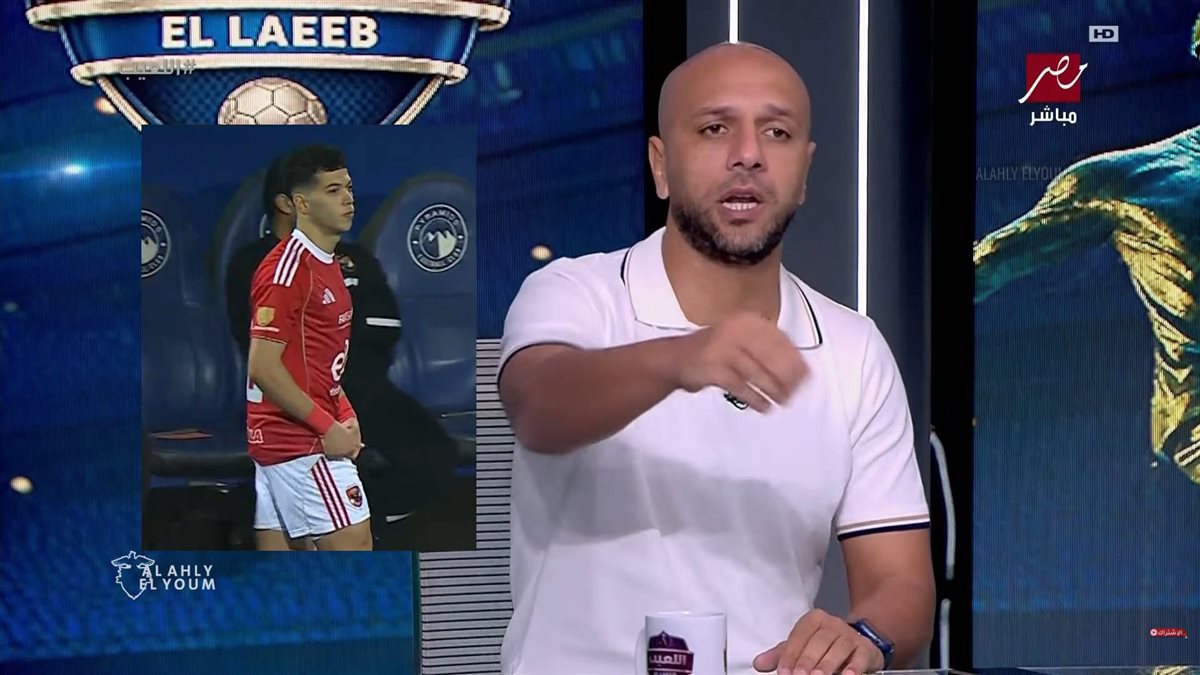 معتز إينو&nbsp;