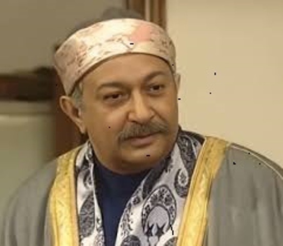 <strong>نور الشريف</strong>