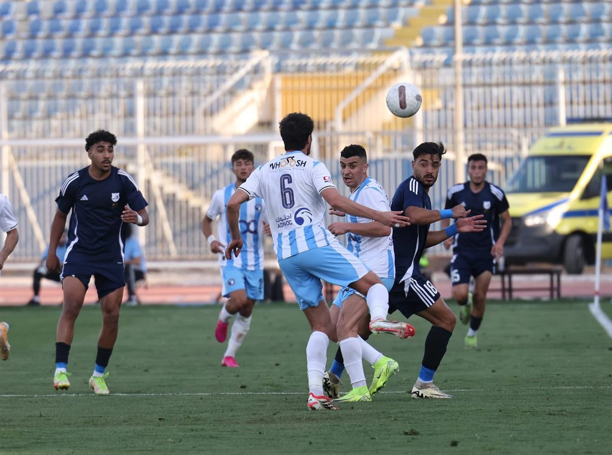 بيراميدز