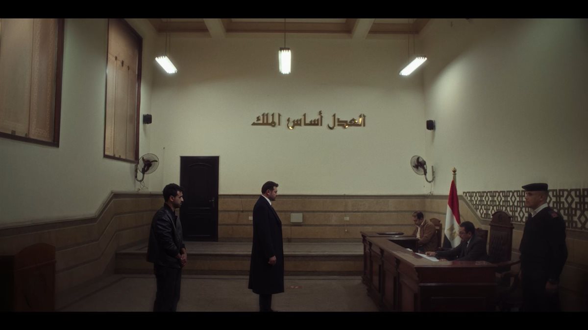 <strong>مسلسل 