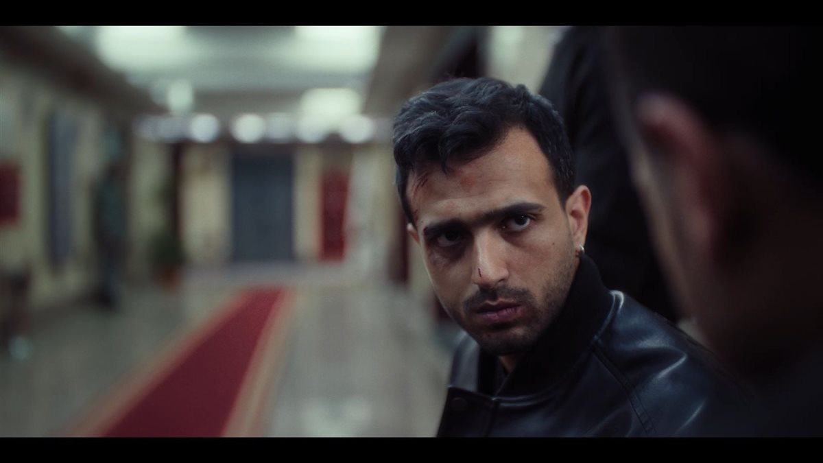 <strong>مسلسل 