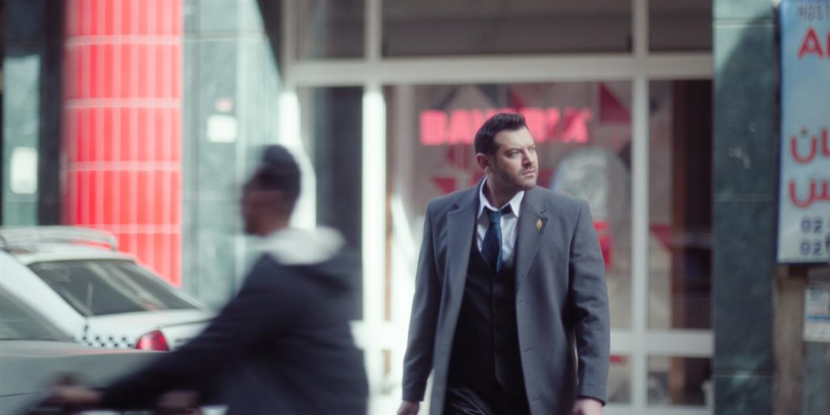 <strong>مسلسل 