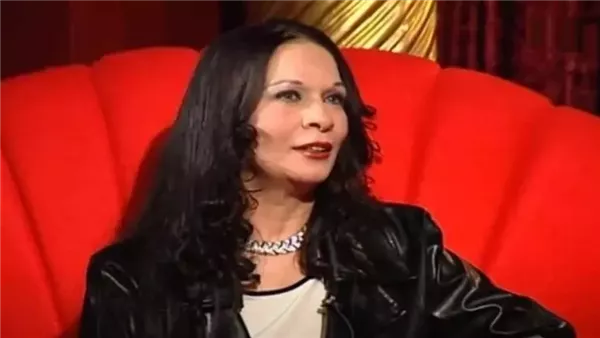 <strong>سهير زكي</strong>