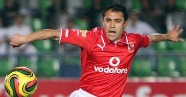 أحمد حسن