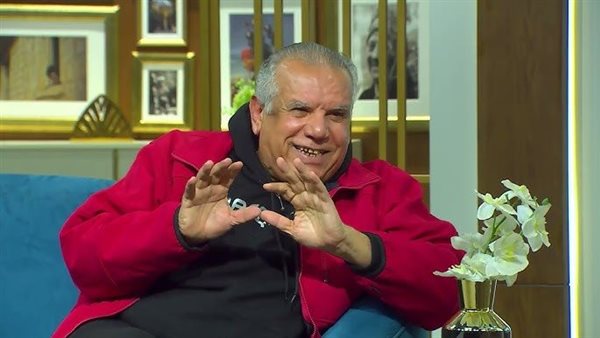 <strong>فتوح أحمد</strong>