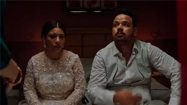 <strong>فيلم «الكلام على إيه»</strong>