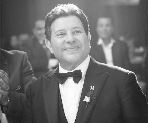 <strong>هاني شاكر</strong>
