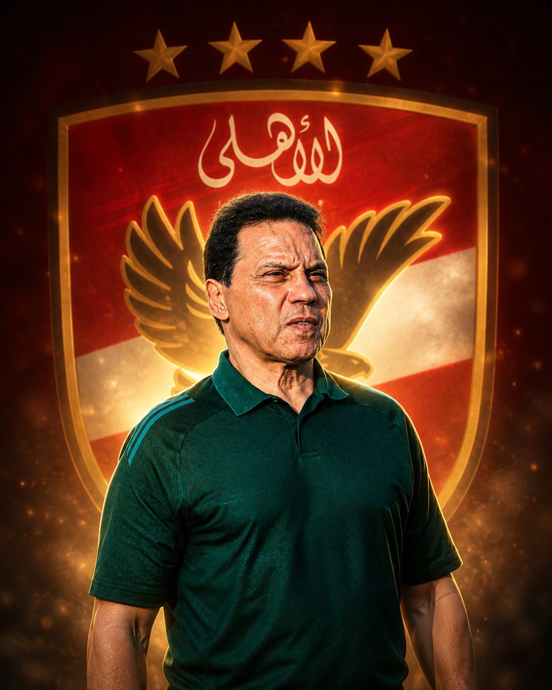 حسام البدري