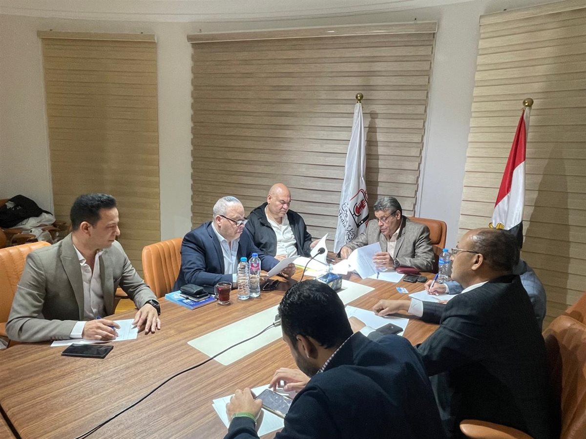 <strong>منع تامر عبدالمنعم من الظهور لمدة أسبوع</strong>