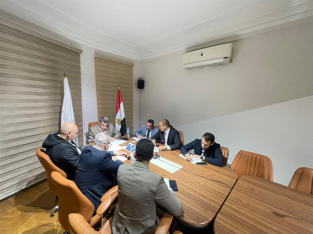 <strong>منع تامر عبدالمنعم من الظهور لمدة أسبوع</strong>