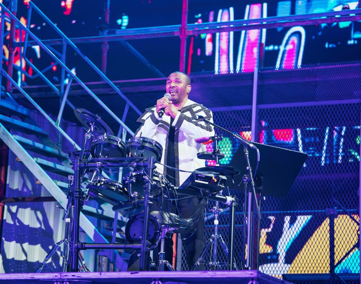 <strong>ميامي شو</strong>