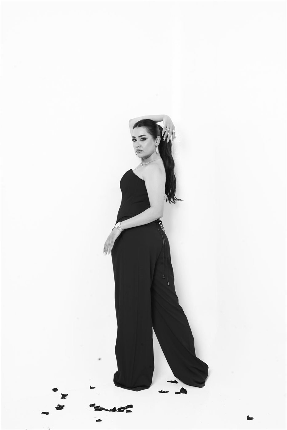 <strong>نانسي صلاح</strong>