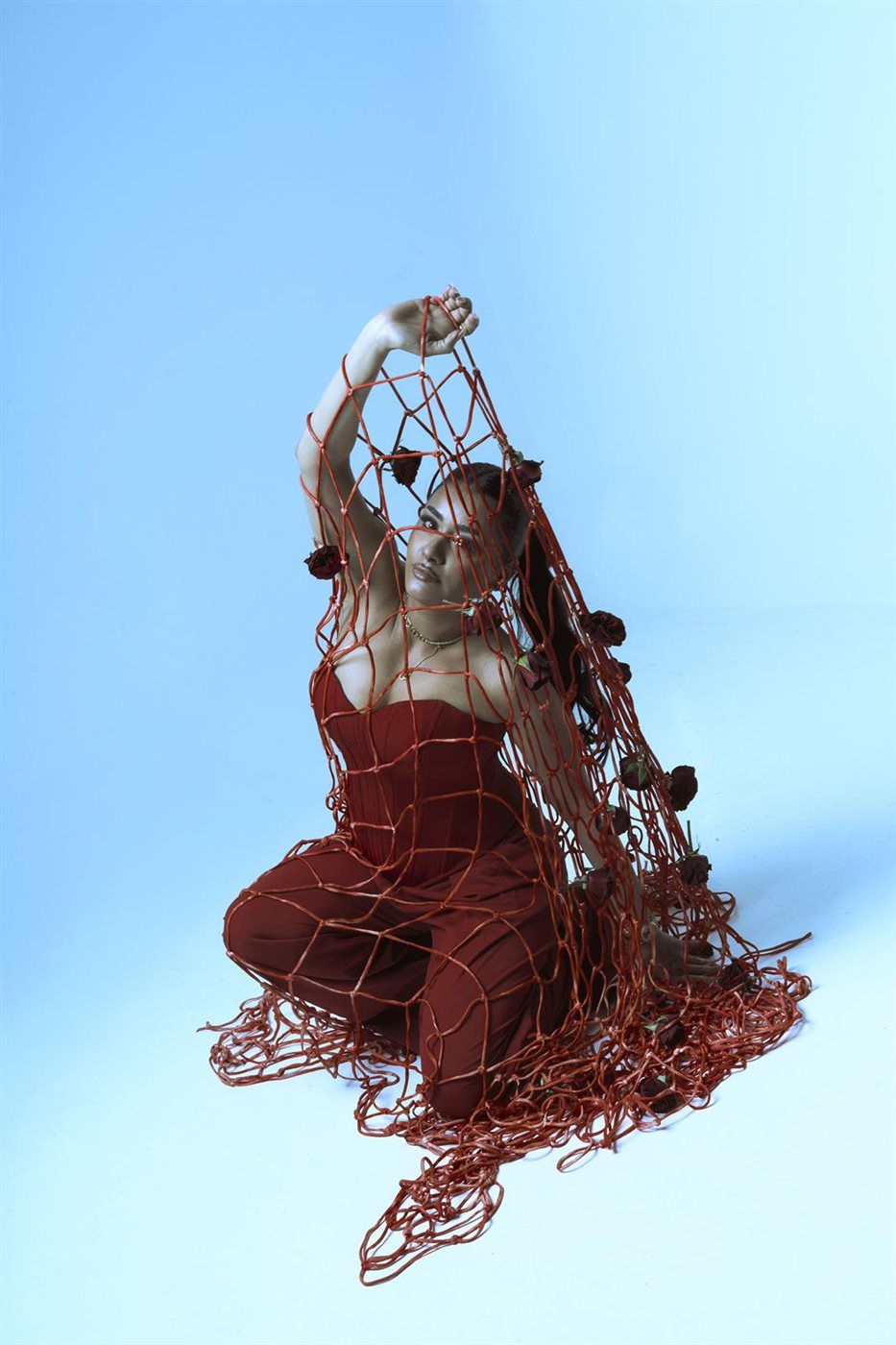 <strong>نانسي صلاح</strong>