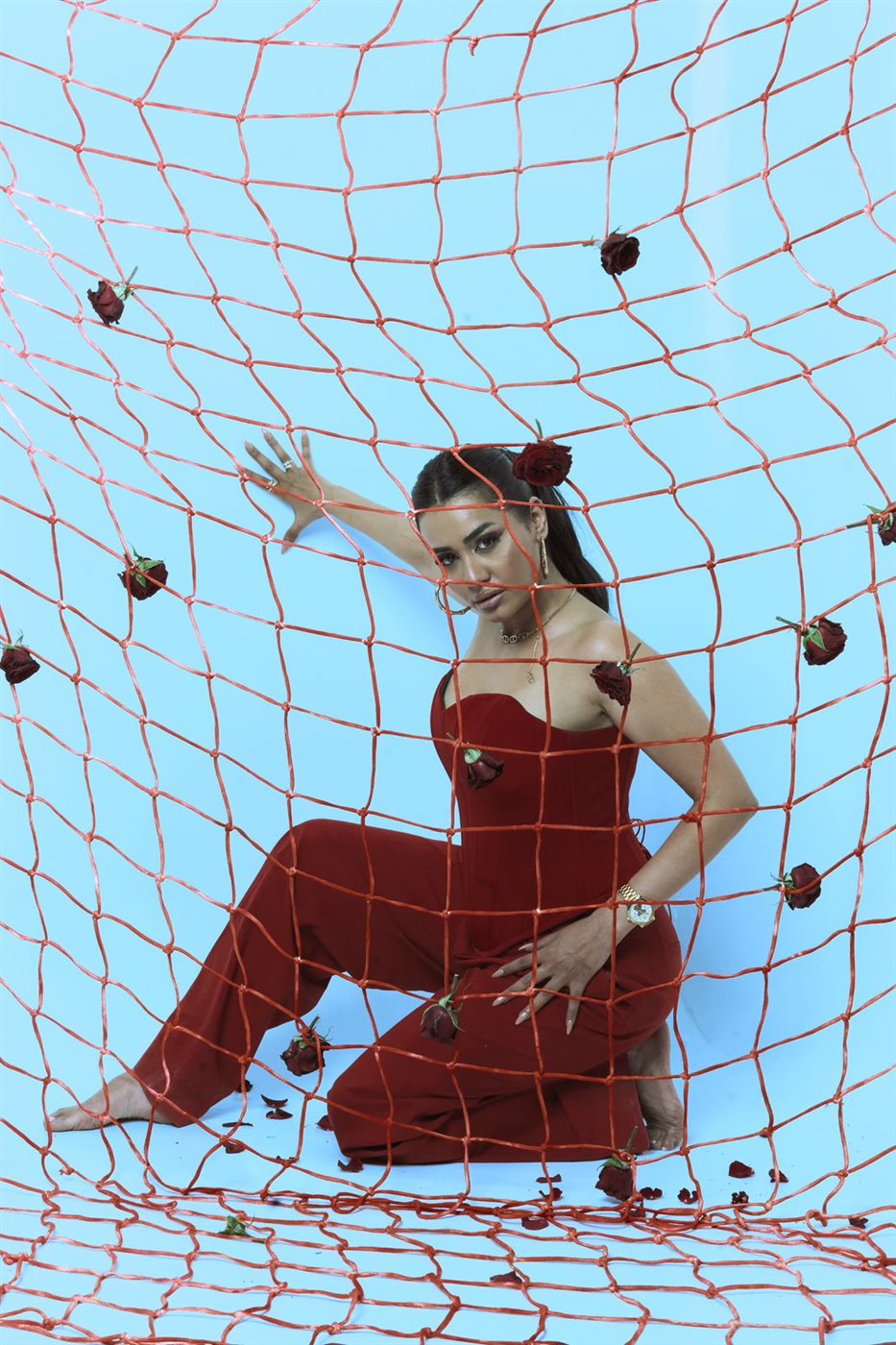<strong>نانسي صلاح</strong>