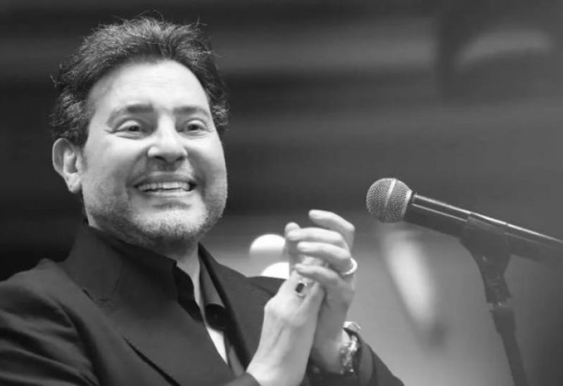 <strong>هاني شاكر</strong>
