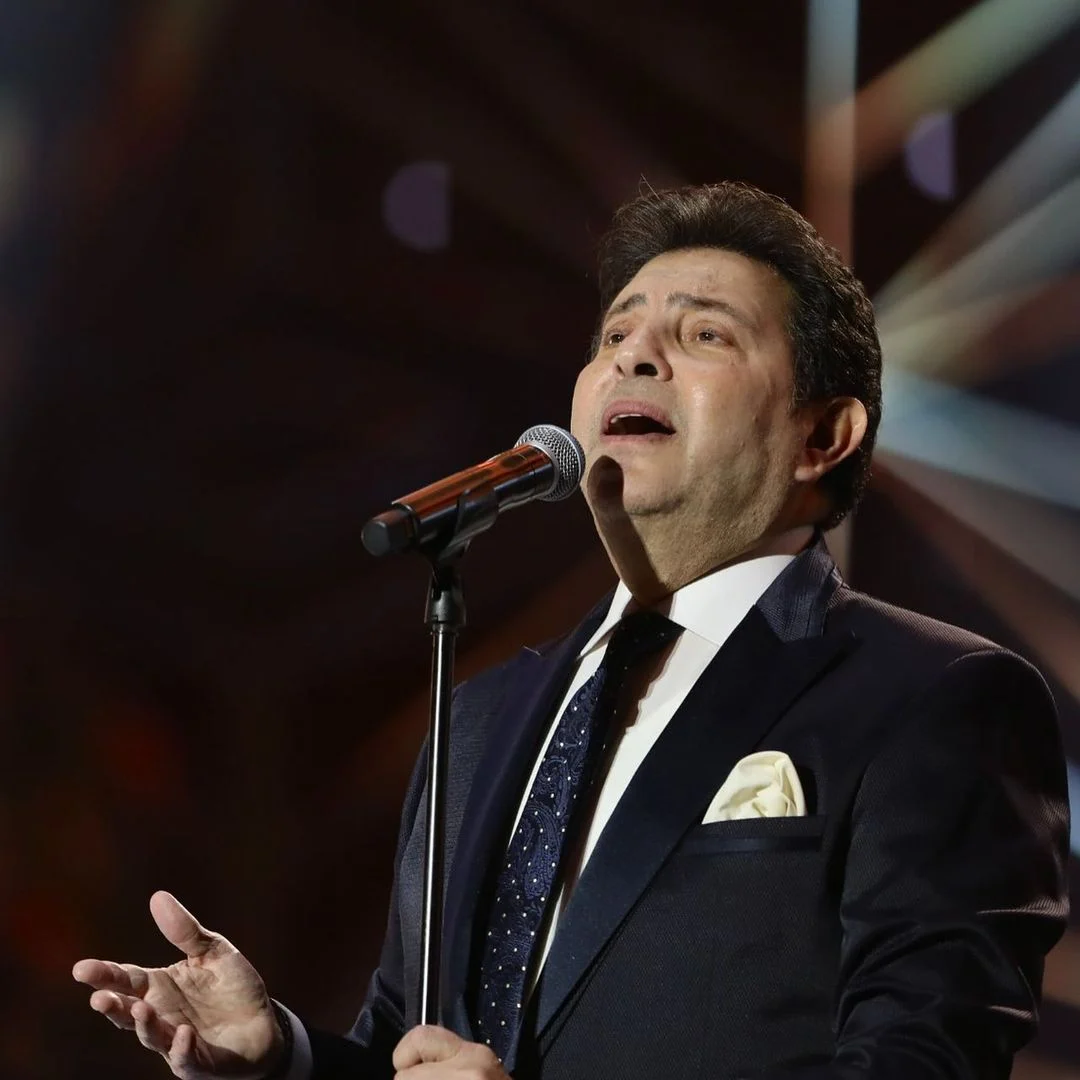 <strong>هاني شاكر</strong>