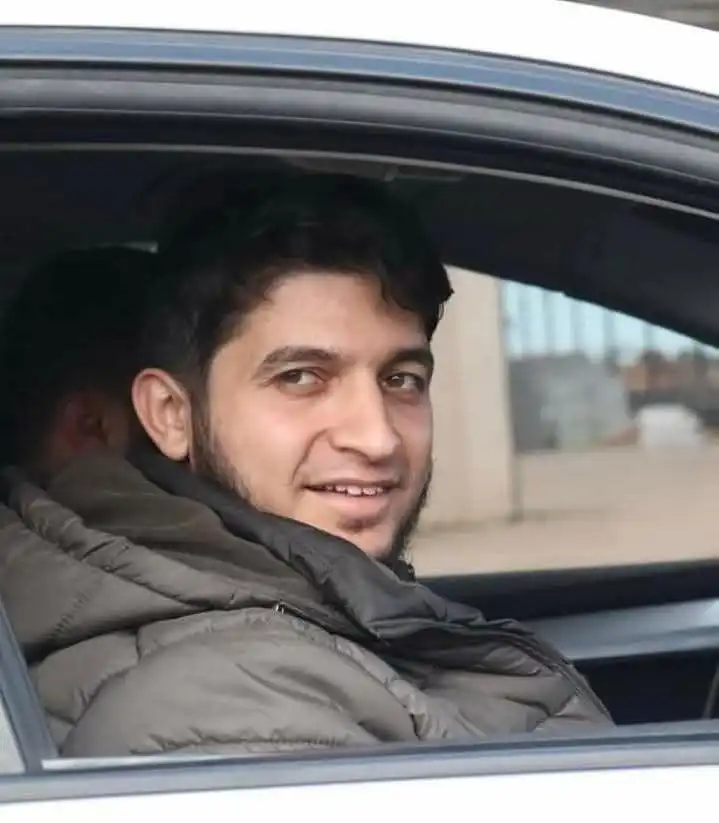 عزام الحيه
