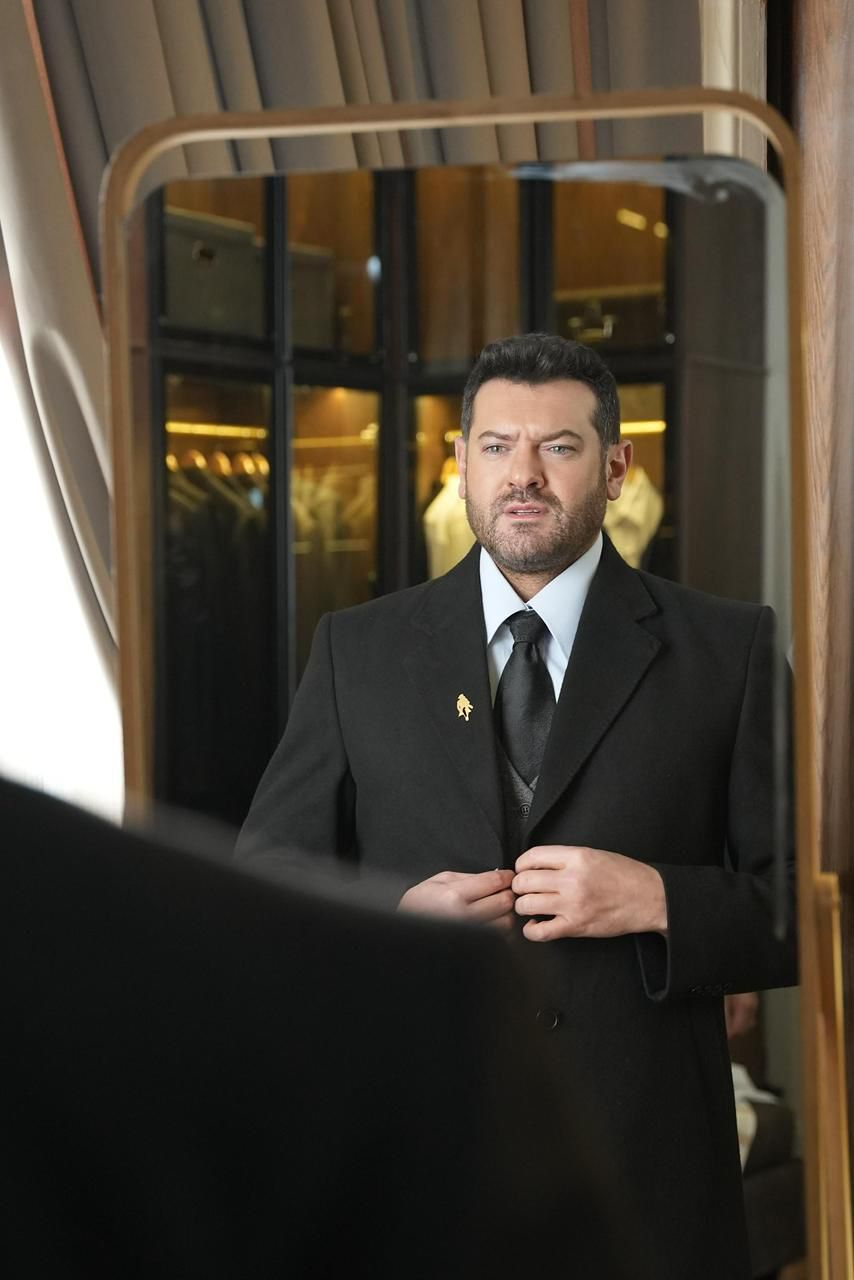 <strong>مسلسل الفرنساوي</strong>