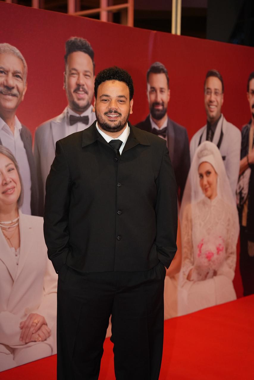 <strong>العرض الخاص لفيلم «الكلام على إيه»</strong>