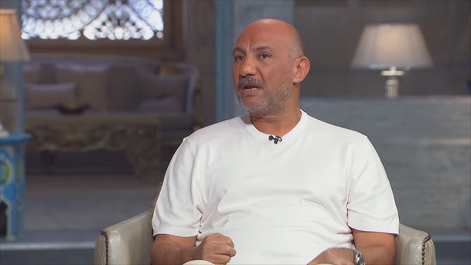 <strong>أحمد فهيم</strong>